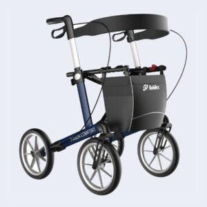 Panda Comfort Off Road Rollator