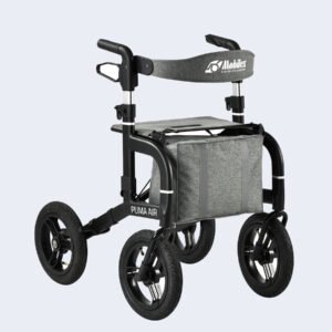 Puma Air Off Road Rollator