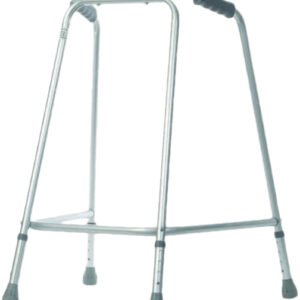 Bariatric Aluminium Folding Walker