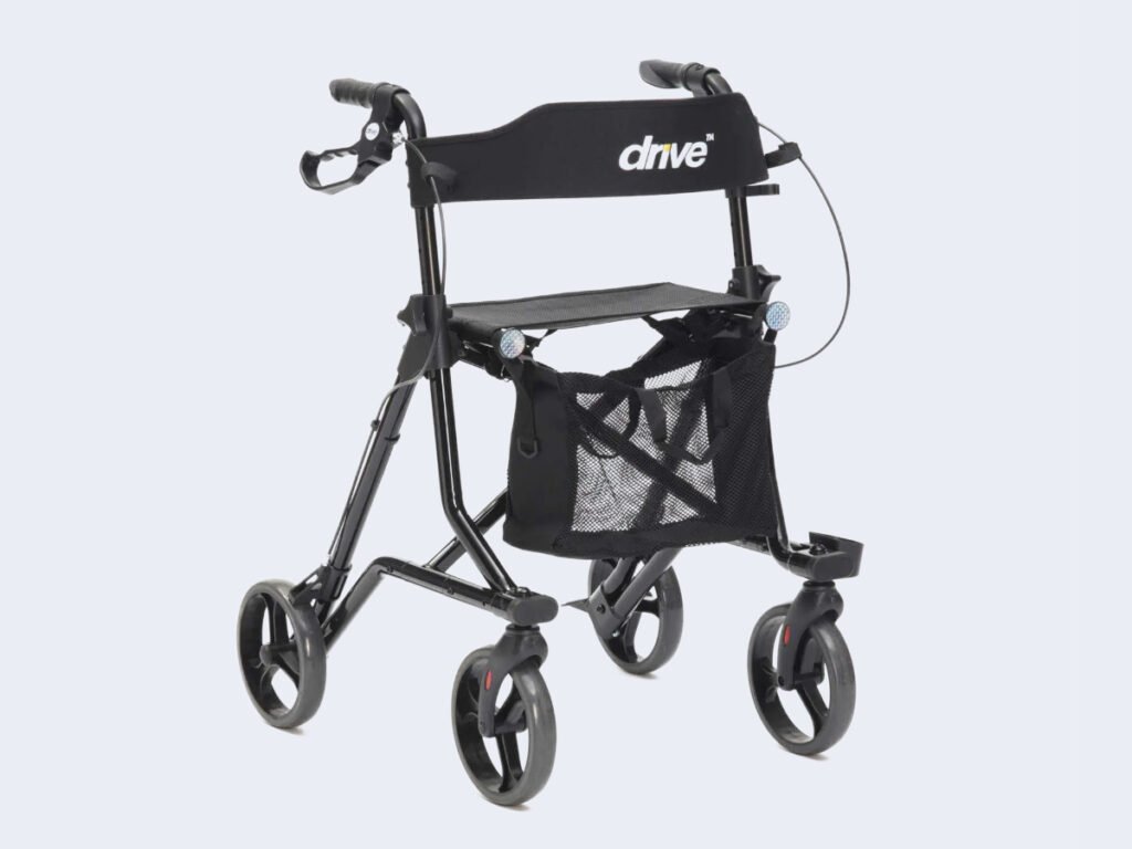 Drive Torro Rollator