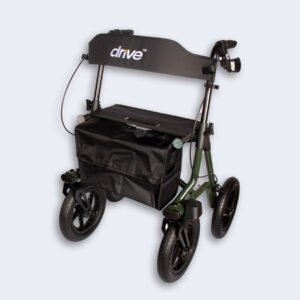 Drive Torro Outdoor Adventurer Rollator